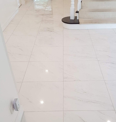 tiling services Clayton